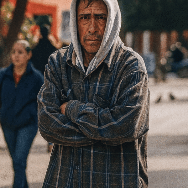 Frío seco y vientos fuertes marcarán el inicio&hellip;