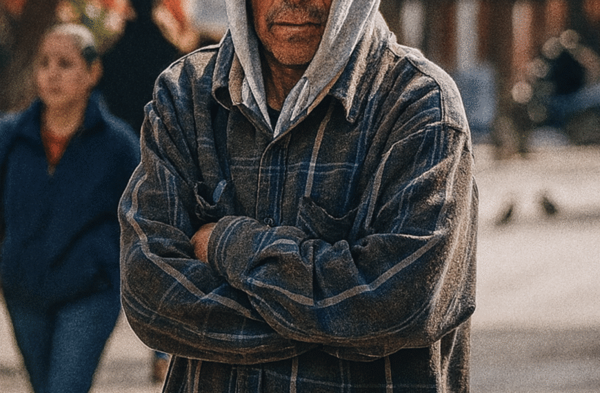 Frío seco y vientos fuertes marcarán el inicio&hellip;