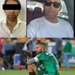 Del TSM al Cereso: la historia detrás de la detención de Jonathan Orozco en Torreón