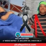 Luto en el mundo sonidero: fallece “Medio Metro” en Puebla