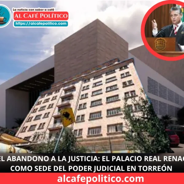El Palacio Real abre sus puertas a la…