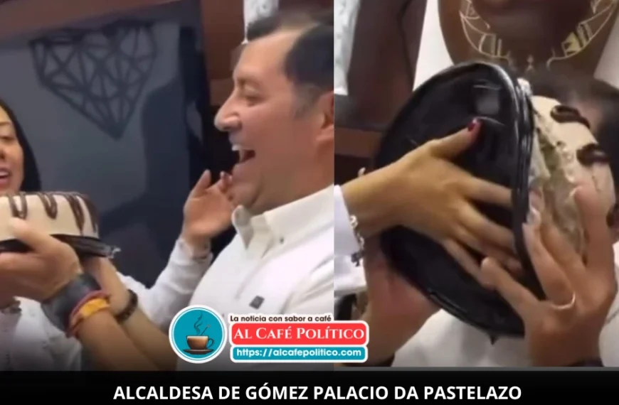 “Se pasó de lanza”: el pastelazo de Betzabé Martínez que divide opiniones