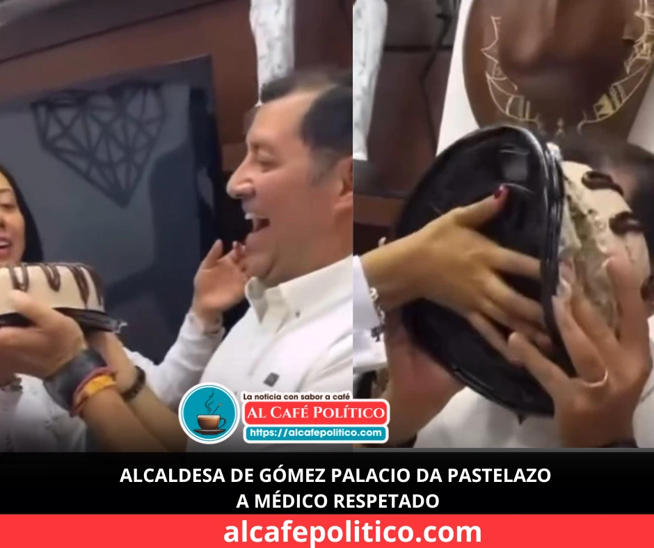 “Se pasó de lanza”: el pastelazo de Betzabé Martínez que divide opiniones