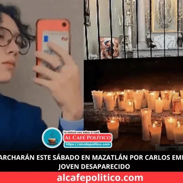 “No más silencio”: familia exige justicia y convoca&hellip;