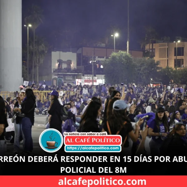 Aplazan al Ayuntamiento de Torreón para cumplir recomendación&hellip;