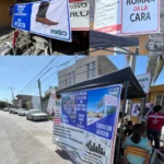 “Román, da la cara”: vecinos de Villa Florida protestan contra el Paso Vial y exigen indemnización