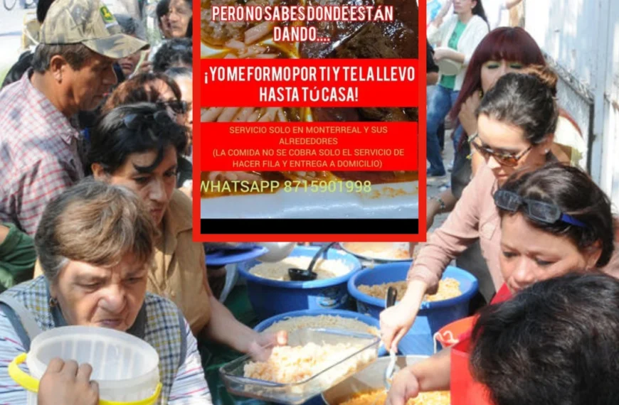 “¿Quieres reliquia pero no sabes dónde dan?”: el curioso servicio viral en Torreón