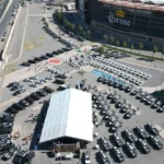 En Torreón presentan fortaleza en seguridad: entregan 160 patrullas y equipo táctico