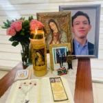 “No me dicen nada de mi hijo”: Brenda, madre de Carlos Emilio, exige verdad a más de un mes días de su desaparición; Cierra el bar Terraza Valentino tras cateos