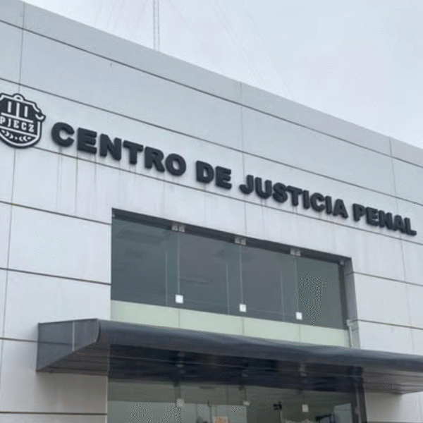 Libertad condicional para “El Bebote”: juez deja libre&hellip;