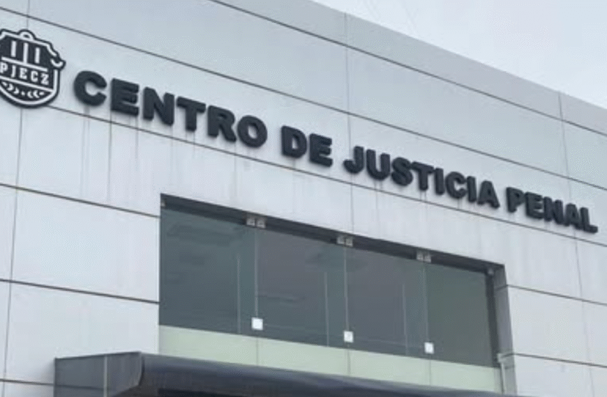 Libertad condicional para “El Bebote”: juez deja libre al homicida del árbitro Nurdin Ayala