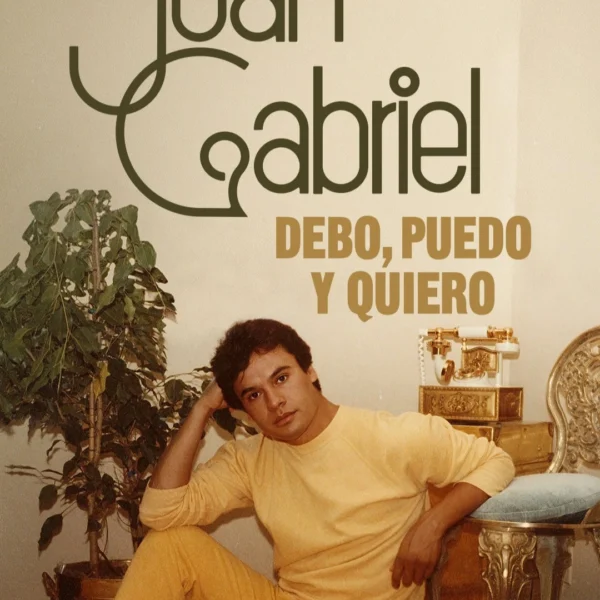 Juan Gabriel fue abusado por un sacerdote: su&hellip;