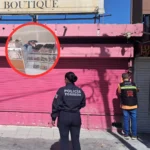 Clausuran en Torreón “Boutique Race” por operar como supuesta casa de masajes