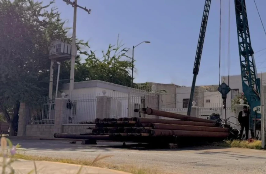 Por fallas mecánicas, varias colonias de Torreón sufrirán baja presión de agua durante 15 días