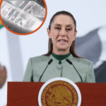 México responde a Estados Unidos por ataque a presuntas narcolanchas en el Pacífico