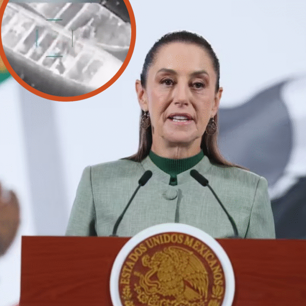 México responde a Estados Unidos por ataque a…