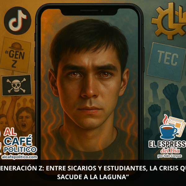Generación Z: entre sicarios y estudiantes, la crisis&hellip;