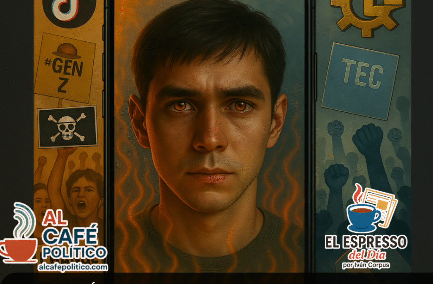 Generación Z: entre sicarios y estudiantes, la crisis que sacude a La Laguna