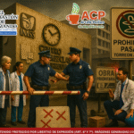 Torreón Jardín blindado; el Centro Oncológico abandonado