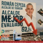 ¿Colapso político o rediseño de estrategia? El dilema del PRI de Cepeda