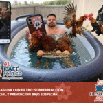 La Laguna con filtro: autoridad que sobrereacciona y prevención que se desvanece