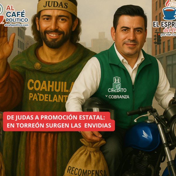 ¿Promoción o rumor? La versión que convierte al…