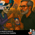 La muerte no pidió permiso: identidad secuestrada en Torreón