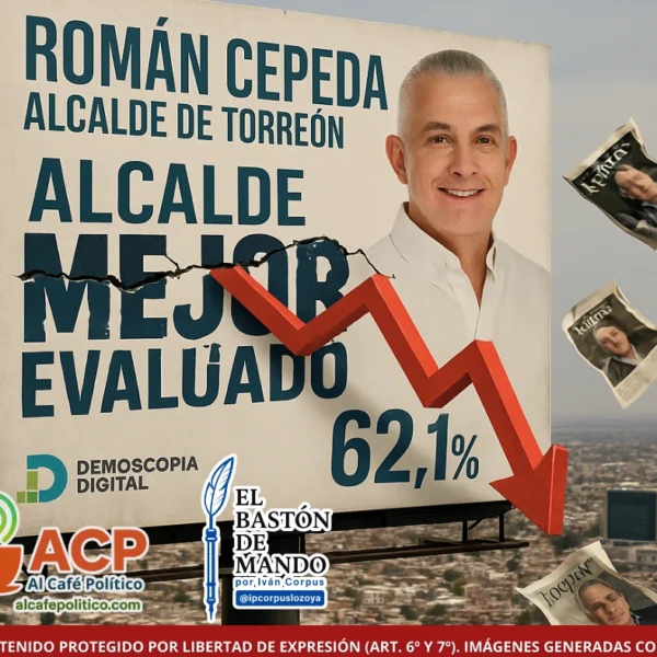 ¿Colapso político o rediseño de estrategia? El dilema&hellip;