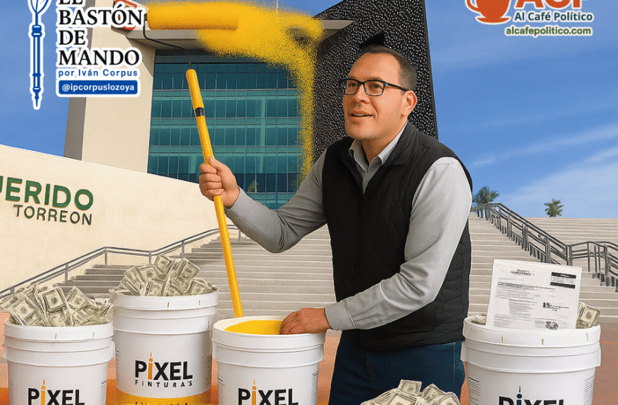 Víctor Navarro: la estela con olor a pintura Pixel