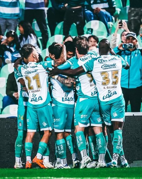 Ganó… pero no alcanzó: Santos se despide de la Liguilla