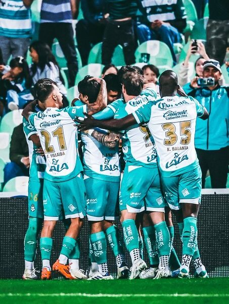 Ganó… pero no alcanzó: Santos se despide de&hellip;