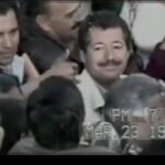 Detienen al presunto “segundo tirador” del caso Colosio… ¡31 años después!