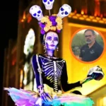 Catrinas en disputa: encaran al IMCE por institucionalizar un desfile ciudadano nacido del arte lagunero