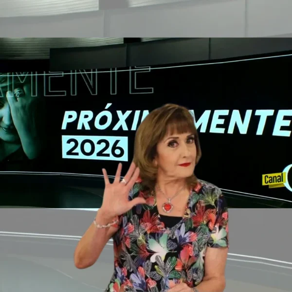 María Julia Lafuente anuncia pausa en su carrera:&hellip;