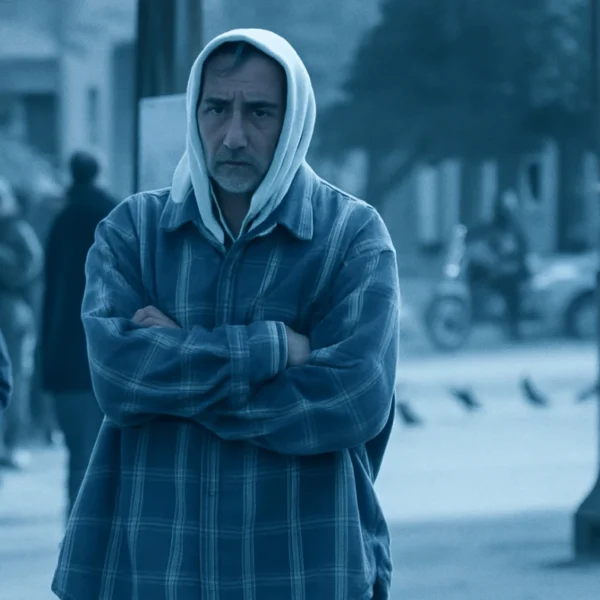 Torreón ya resiente el descenso de temperatura