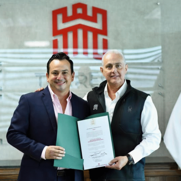 Torreón oficializa a “Lumba” como director de Prevención&hellip;