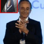 Del poder lechero al poder mediático: Tricio nuevo dueño de Televisa