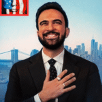 ¿Adiós Trump?Nueva York elige a su alcalde más rebelde: Zohran Mamdani