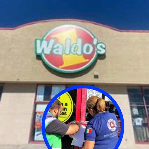 Waldo’s bajo revisión: clausuran tiendas en Torreón tras&hellip;