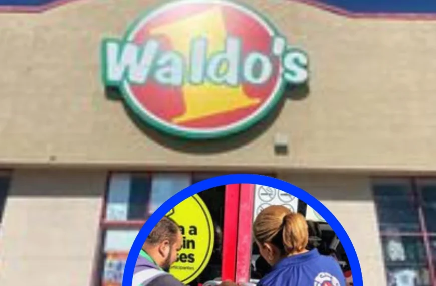 Waldo’s bajo revisión: clausuran tiendas en Torreón tras tragedia en Sonora