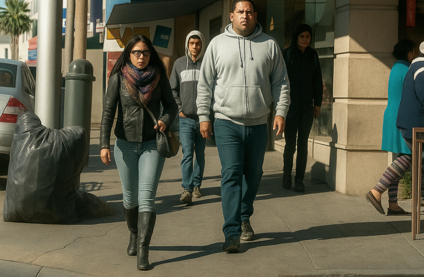 Frío al amanecer y calor al mediodía: La Laguna vivirá clima extremo esta semana