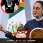 Sheinbaum condena asesinato del alcalde de Uruapan y arremete contra “buitres de la derecha”