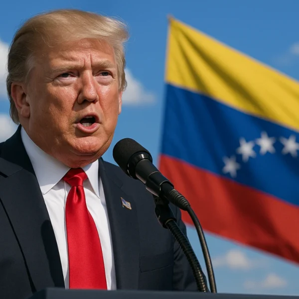 Trump activa cierre total del espacio aéreo en&hellip;