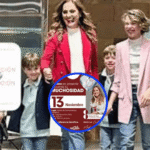 “Recuerda tu Muchosidad”: una conferencia para sanar, soltar y renacer