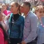 Cuando la seguridad falla: Sheinbaum expone la fragilidad institucional del resguardo presidencial