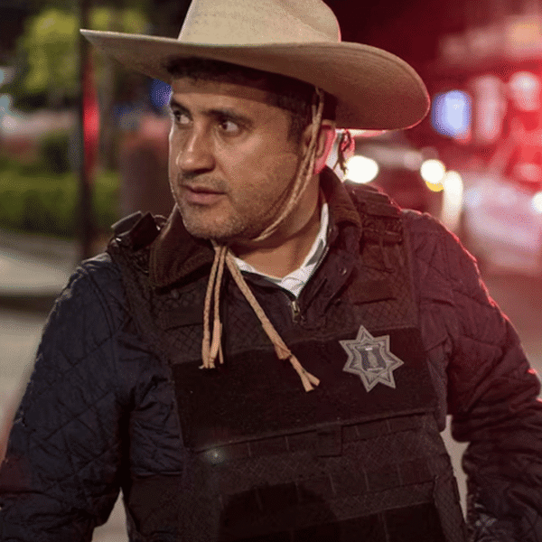 Alcalde de Uruapan es asesinado; hace meses pidió&hellip;