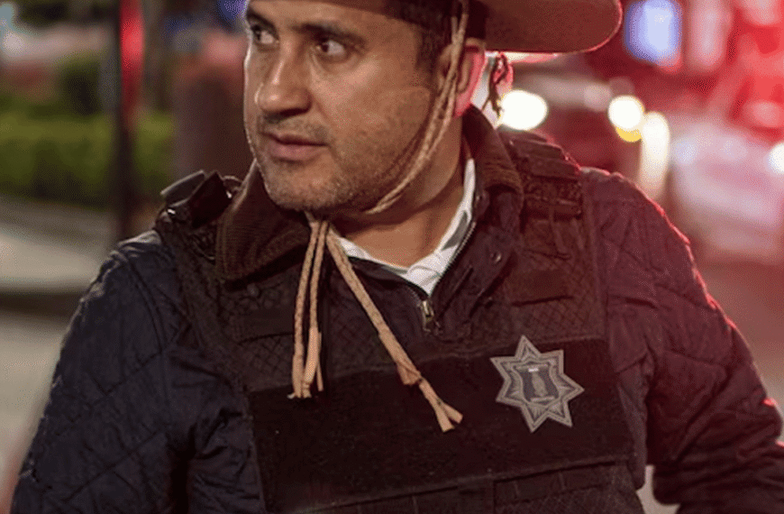 Alcalde de Uruapan es asesinado; hace meses pidió apoyo federal ante ola de violencia