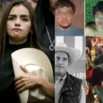 Amenazan a Grecia Quiróz y revisan a escoltas de Carlos Manzo; sigue la tensión en Uruapan