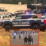 Ataque en carrera de caballos de Parral deja 8 muertos