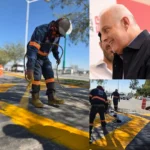 No hay una, hay chingos de empresas beneficiadas” en obra pública: alcalde de Torreón defiende obras